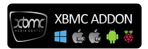 XBMC ADD