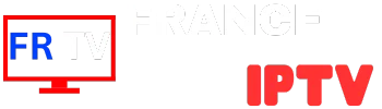 FRANCE IPTV LOGO